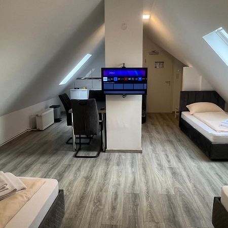 Durmaz Hotel Hannover Dış mekan fotoğraf