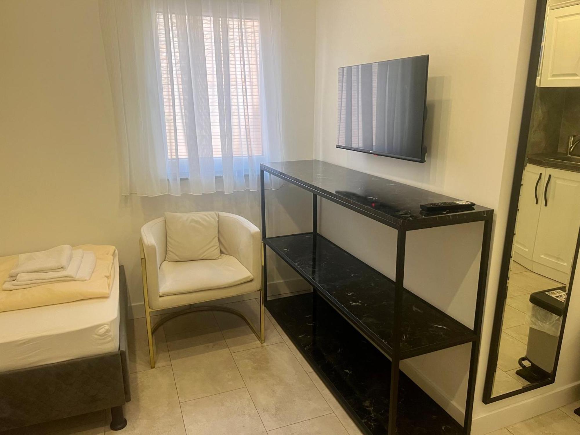 Durmaz Hotel Hannover Dış mekan fotoğraf