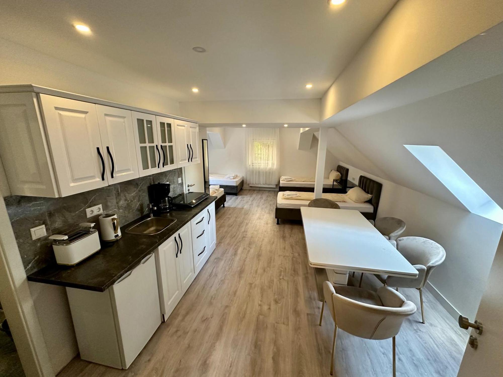 Durmaz Hotel Hannover Dış mekan fotoğraf