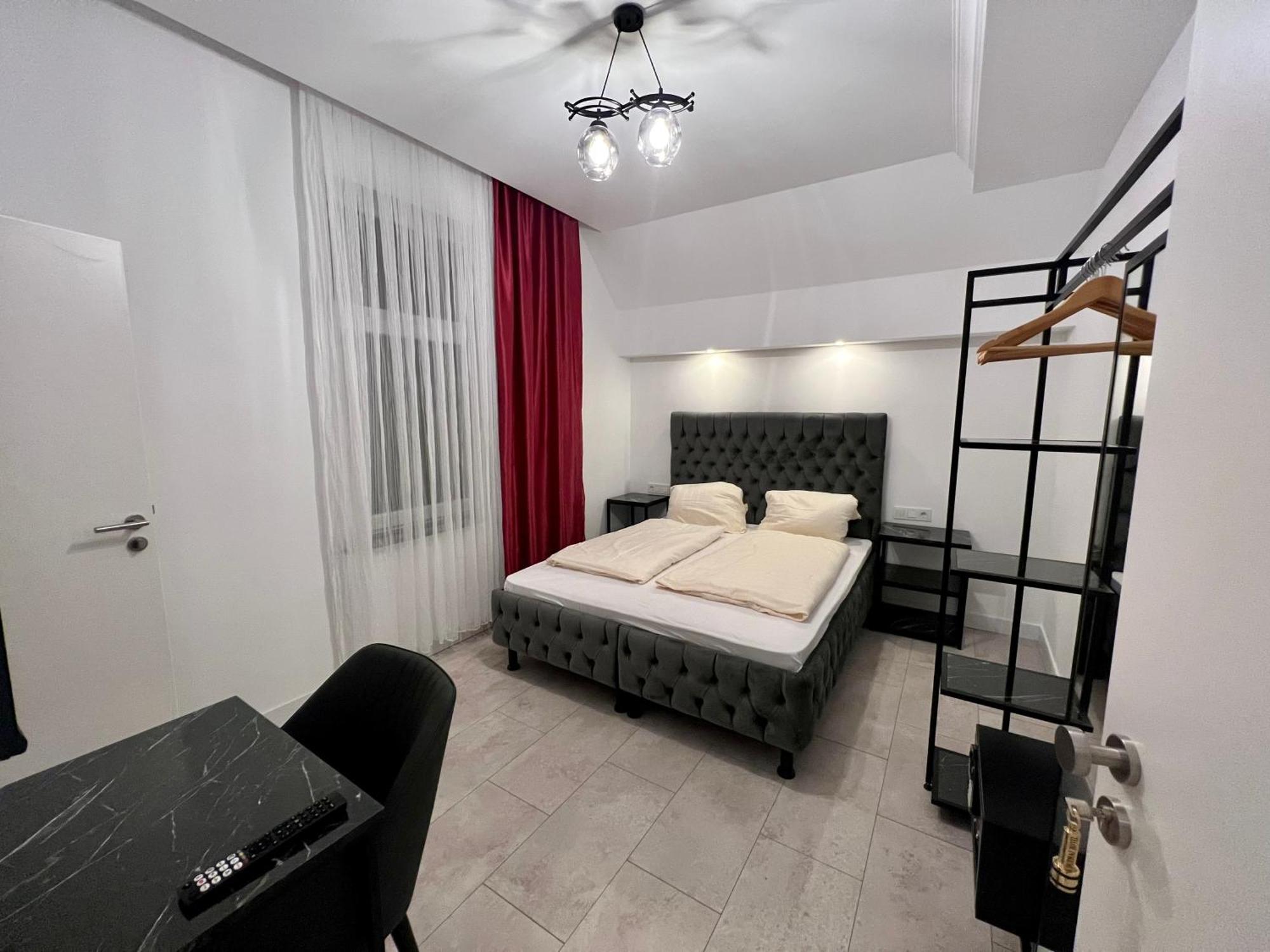 Durmaz Hotel Hannover Dış mekan fotoğraf