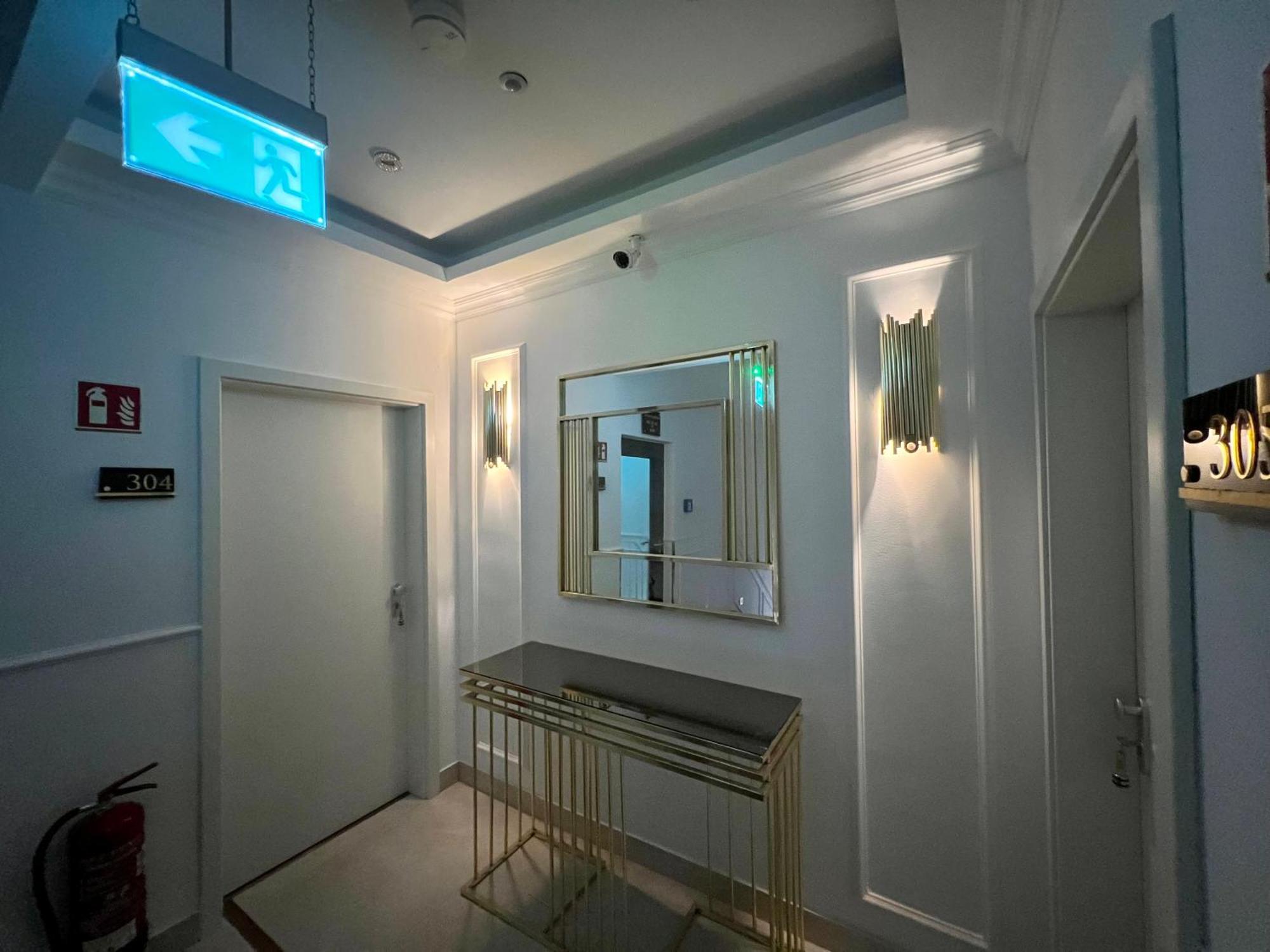 Durmaz Hotel Hannover Dış mekan fotoğraf